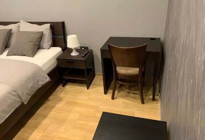 Motel Stari Hrast