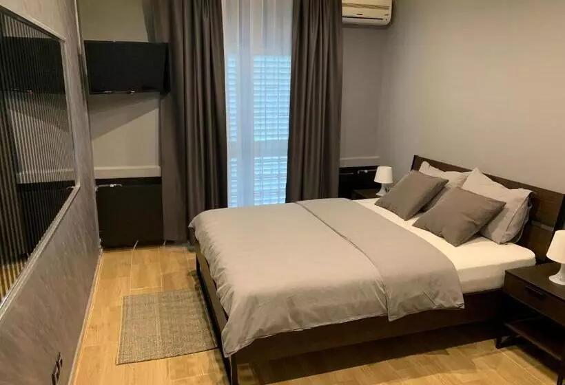 Motel Stari Hrast