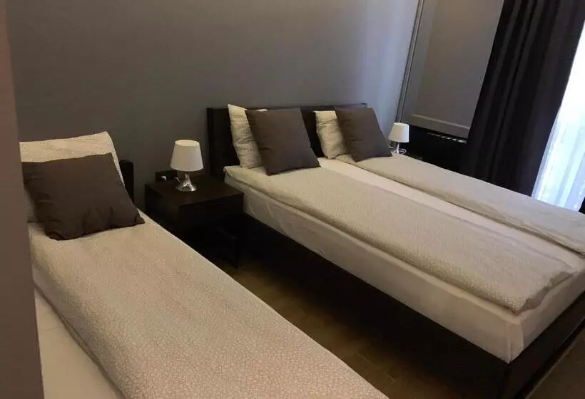 Motel Stari Hrast