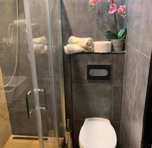 Motel Stari Hrast