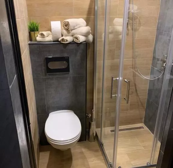 Motel Stari Hrast