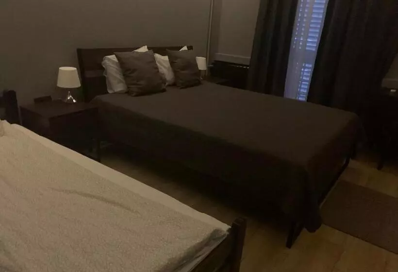 Motel Stari Hrast