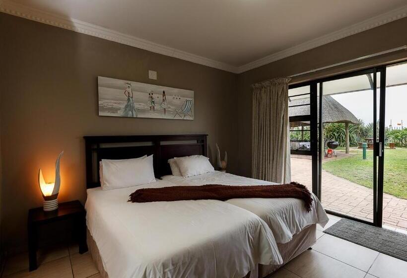 My Den Beachfront B&b And Self Catering