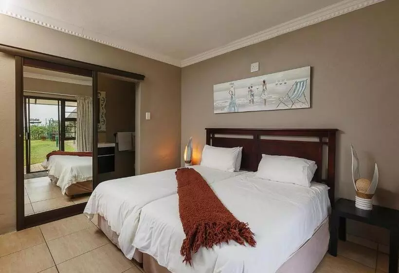My Den Beachfront B&b And Self Catering