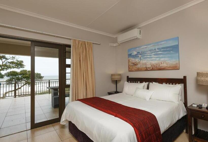 My Den Beachfront B&b And Self Catering