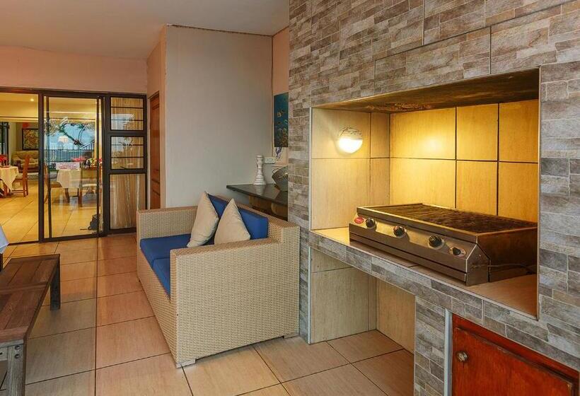 My Den Beachfront B&b And Self Catering