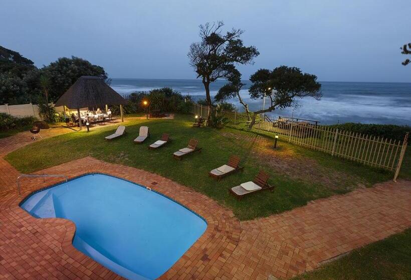 My Den Beachfront B&b And Self Catering