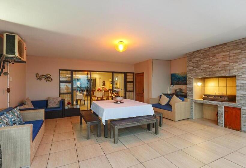 My Den Beachfront B&b And Self Catering