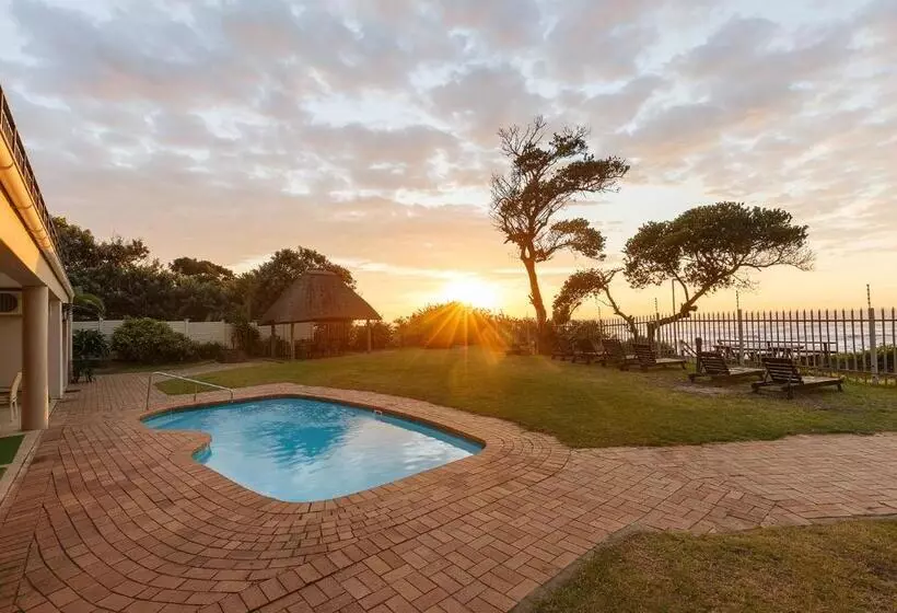 My Den Beachfront B&b And Self Catering