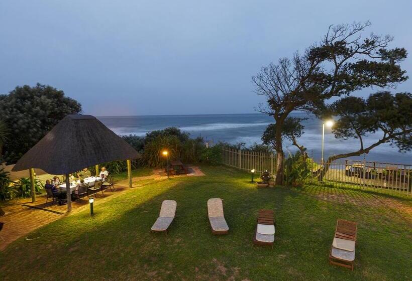 My Den Beachfront B&b And Self Catering