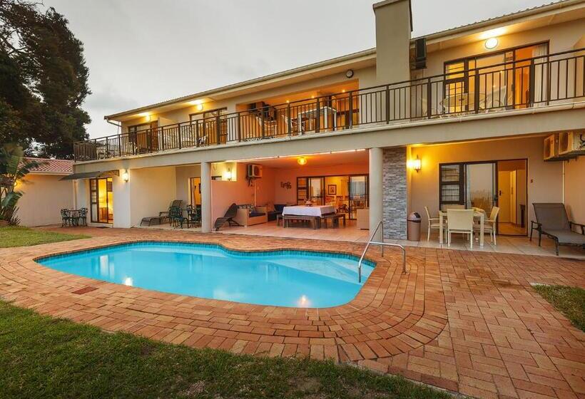 My Den Beachfront B&b And Self Catering