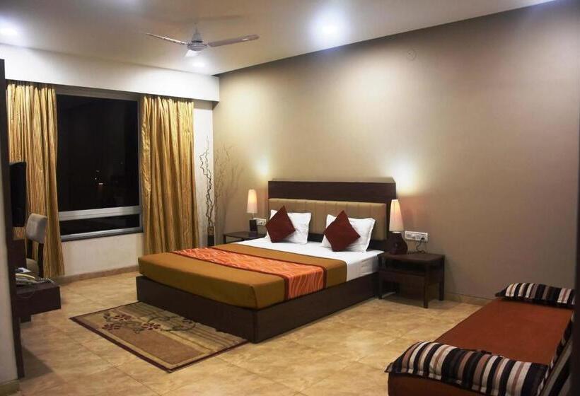 منتجع Dew Drops Boutique Retreat