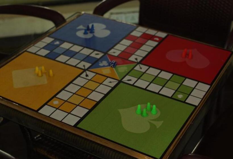 منتجع Dew Drops Boutique Retreat