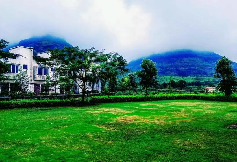 リゾートホテル Dew Drops Boutique Retreat