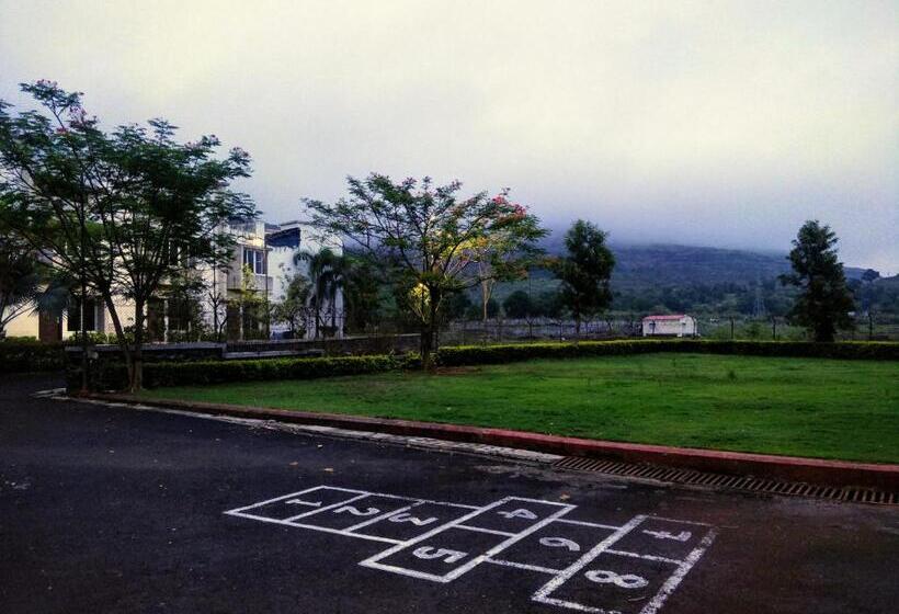 منتجع Dew Drops Boutique Retreat