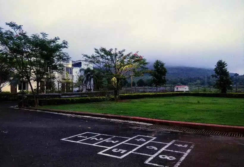 リゾートホテル Dew Drops Boutique Retreat