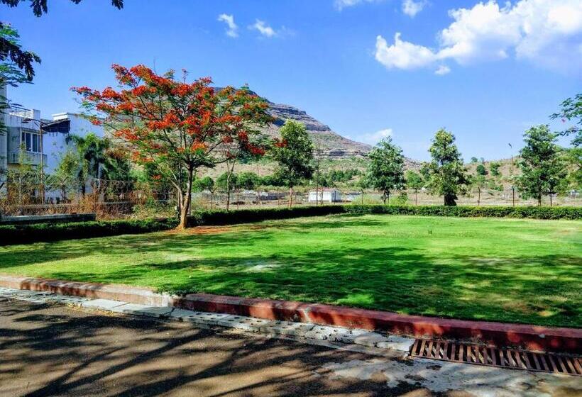 منتجع Dew Drops Boutique Retreat