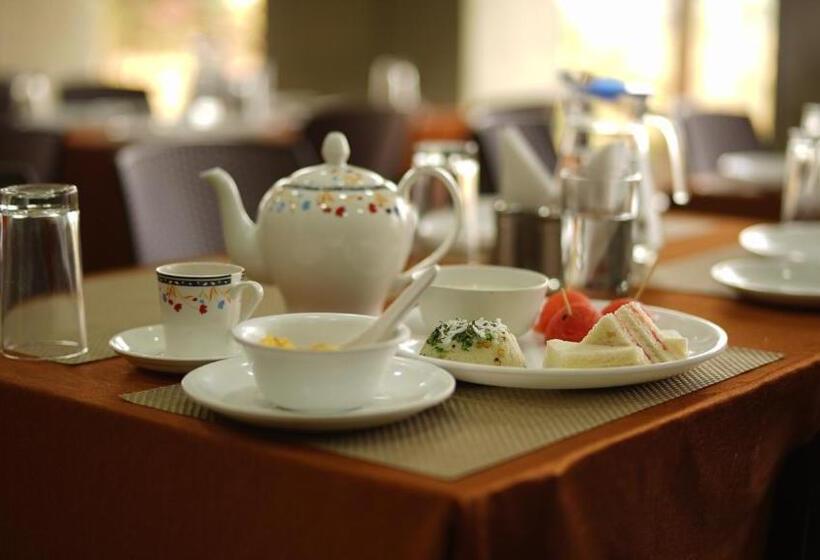 منتجع Dew Drops Boutique Retreat