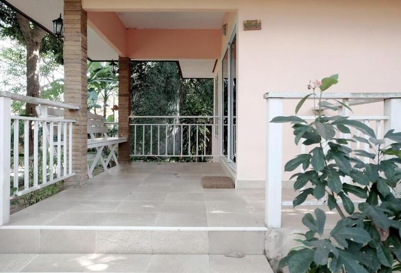 渡假胜地  Khao Yai Cottage