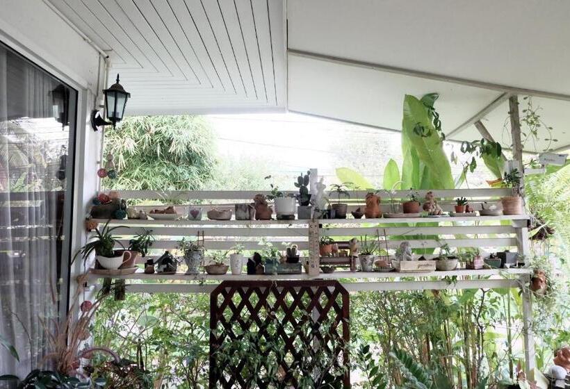 渡假胜地  Khao Yai Cottage