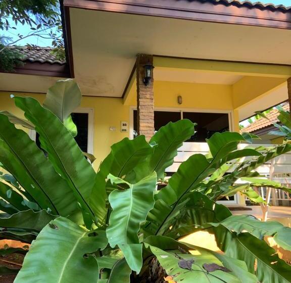 渡假胜地  Khao Yai Cottage