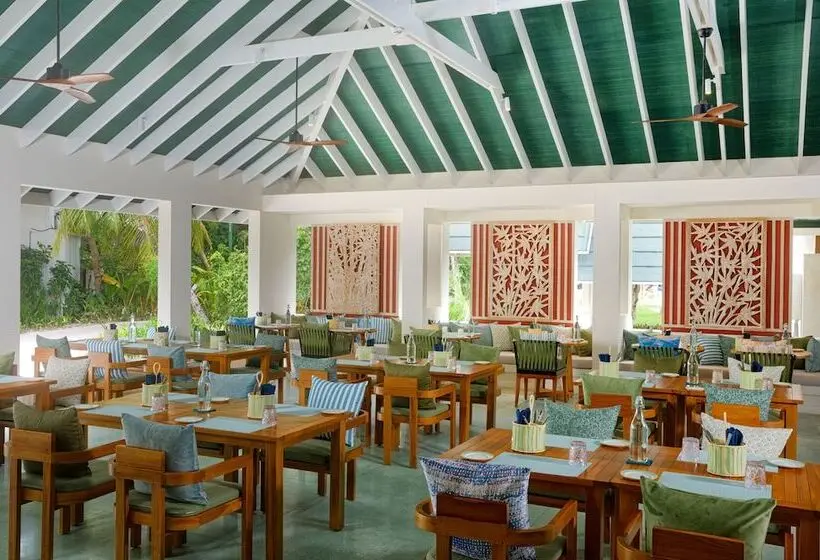 استراحتگاه Oblu Nature Helengeli - All inclusive