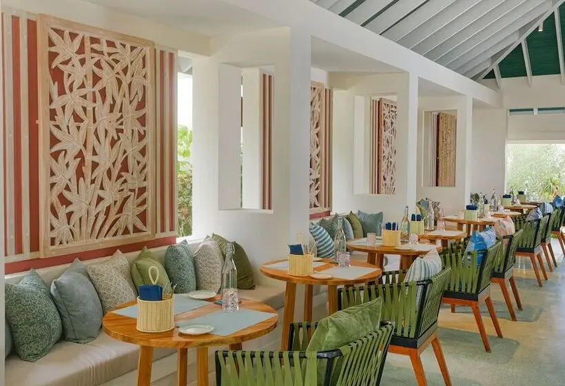 استراحتگاه Oblu Nature Helengeli - All inclusive