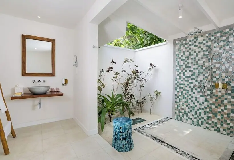 استراحتگاه Oblu Nature Helengeli - All inclusive