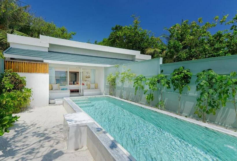 استراحتگاه Oblu Nature Helengeliallinclusive With Free Transfers