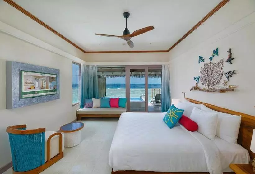 リゾートホテル Oblu Nature Helengeliallinclusive With Free Transfers