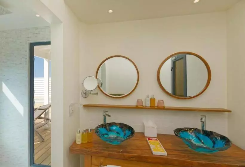 リゾートホテル Oblu Nature Helengeliallinclusive With Free Transfers