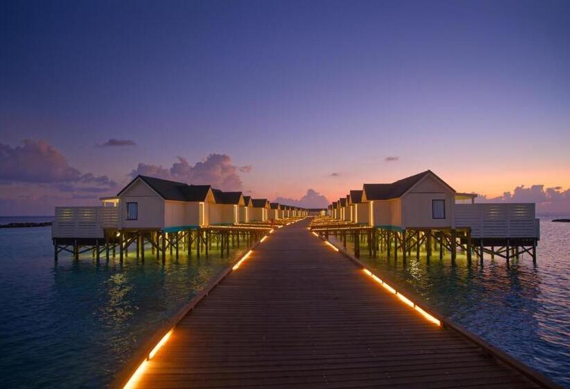 استراحتگاه Oblu Nature Helengeliallinclusive With Free Transfers