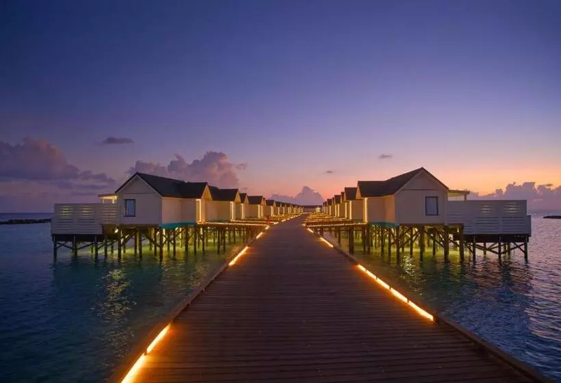 リゾートホテル Oblu Nature Helengeliallinclusive With Free Transfers