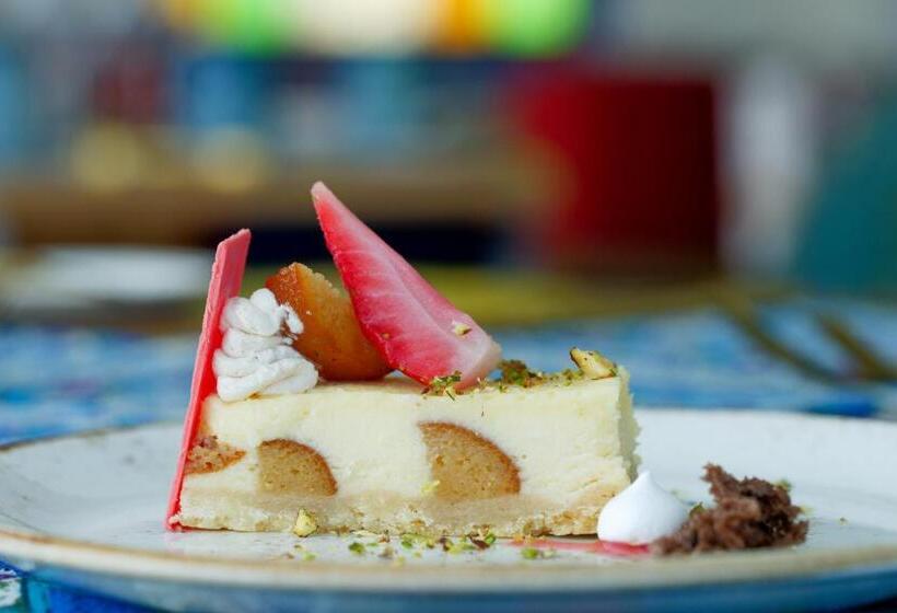 استراحتگاه Oblu Nature Helengeliallinclusive With Free Transfers