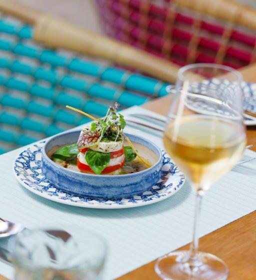 استراحتگاه Oblu Nature Helengeliallinclusive With Free Transfers