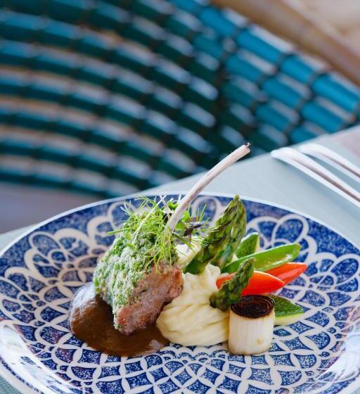 استراحتگاه Oblu Nature Helengeliallinclusive With Free Transfers