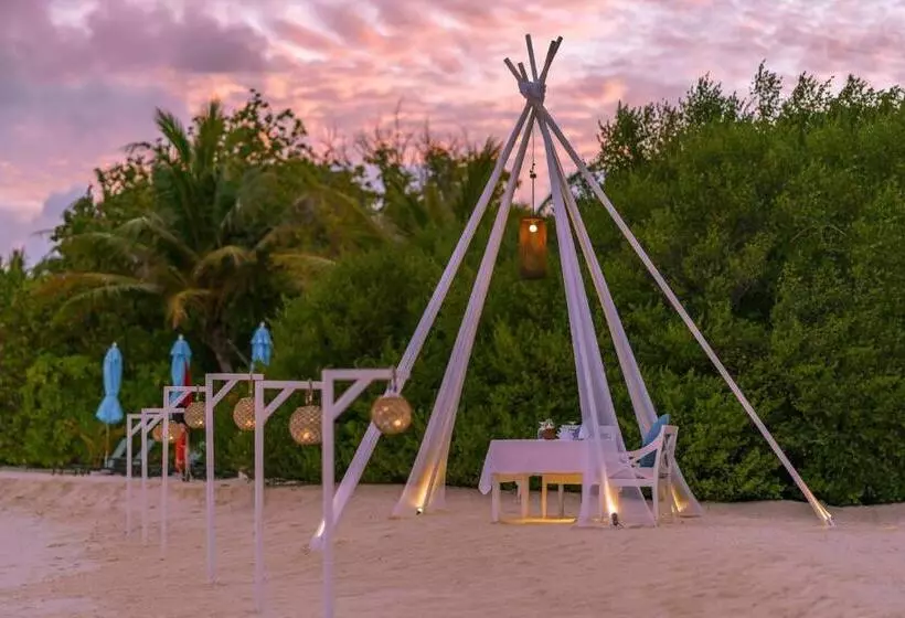 リゾートホテル Oblu Nature Helengeliallinclusive With Free Transfers