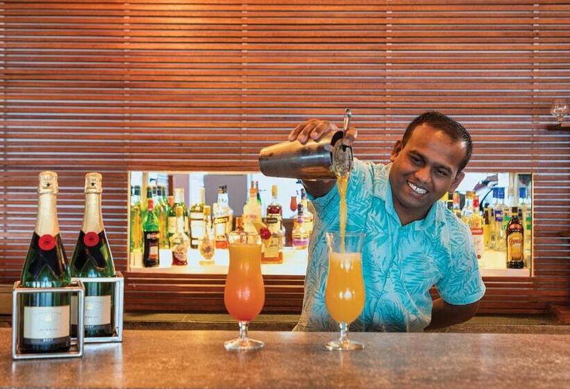 استراحتگاه Oblu Nature Helengeliallinclusive With Free Transfers