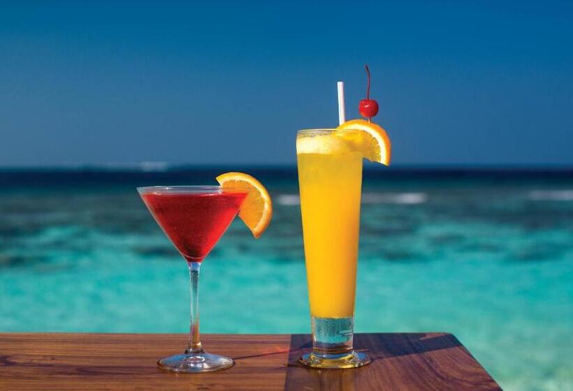 استراحتگاه Oblu Nature Helengeliallinclusive With Free Transfers