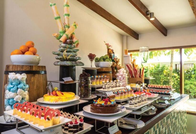 استراحتگاه Oblu Nature Helengeliallinclusive With Free Transfers