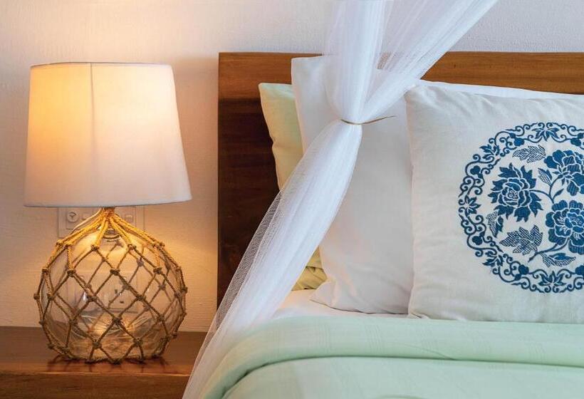 استراحتگاه Oblu Nature Helengeliallinclusive With Free Transfers