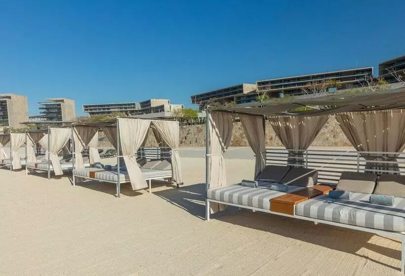 リゾートホテル The Club At Solaz Luxury Villas