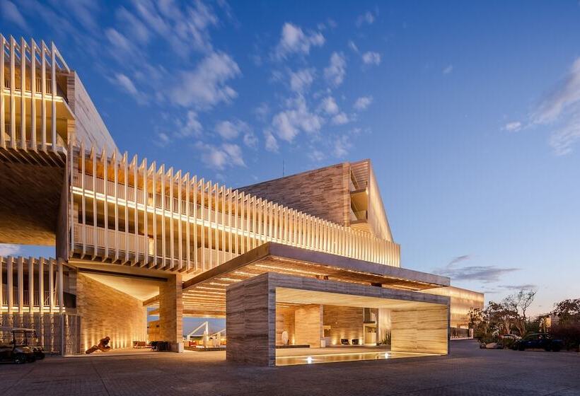 אתר נופש The Club At Solaz Luxury Villas