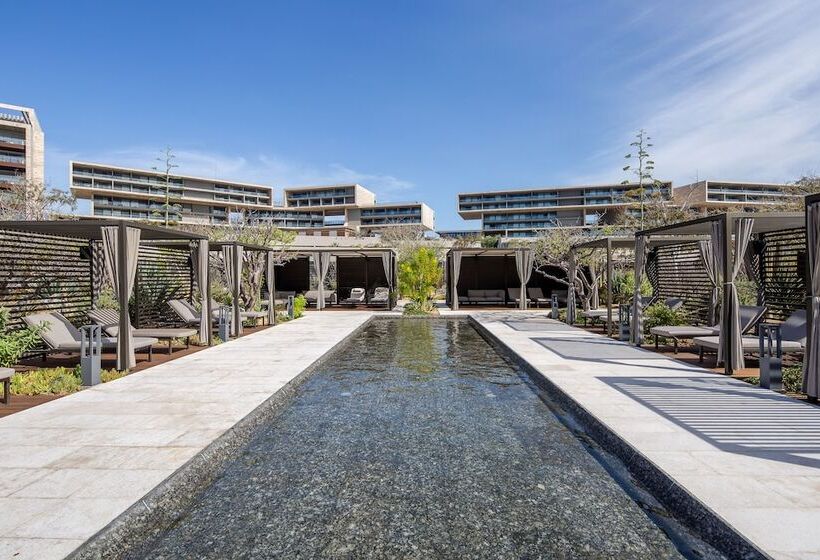 אתר נופש The Club At Solaz Luxury Villas