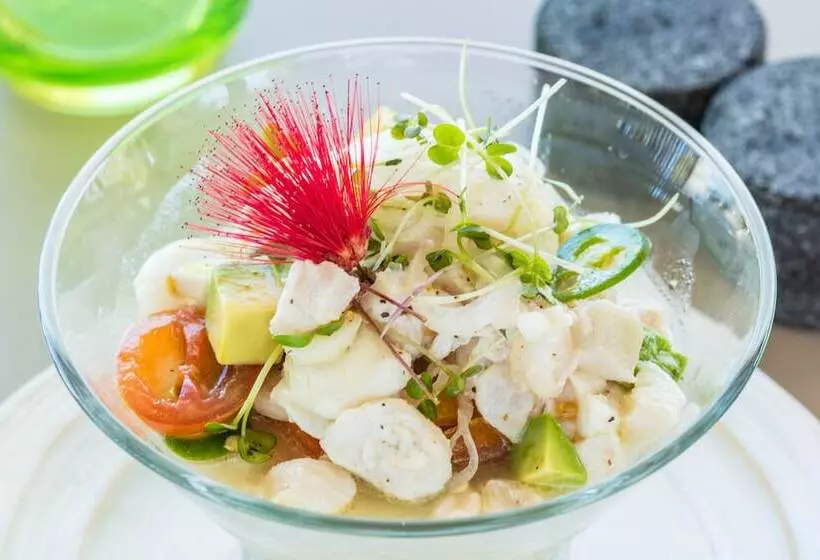 リゾートホテル The Club At Solaz Luxury Villas