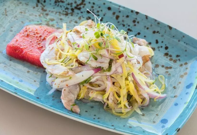 リゾートホテル The Club At Solaz Luxury Villas