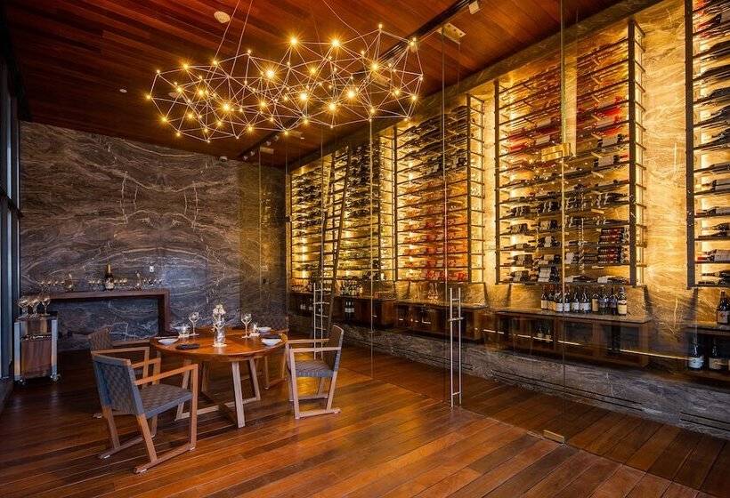 אתר נופש The Club At Solaz Luxury Villas