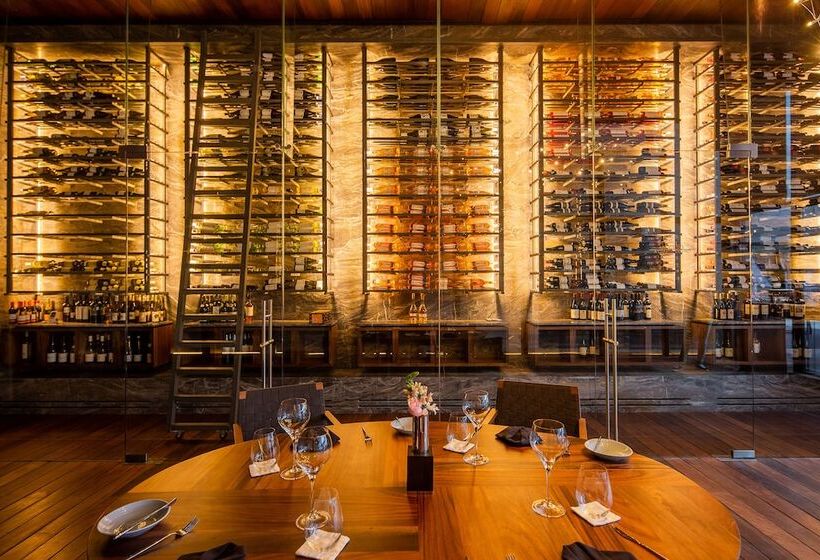 אתר נופש The Club At Solaz Luxury Villas