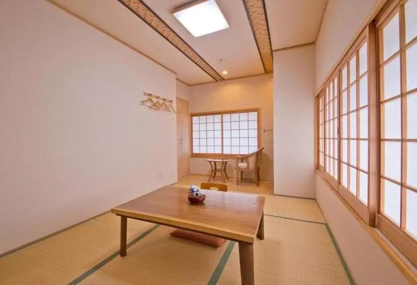 Ryokan Seifuso