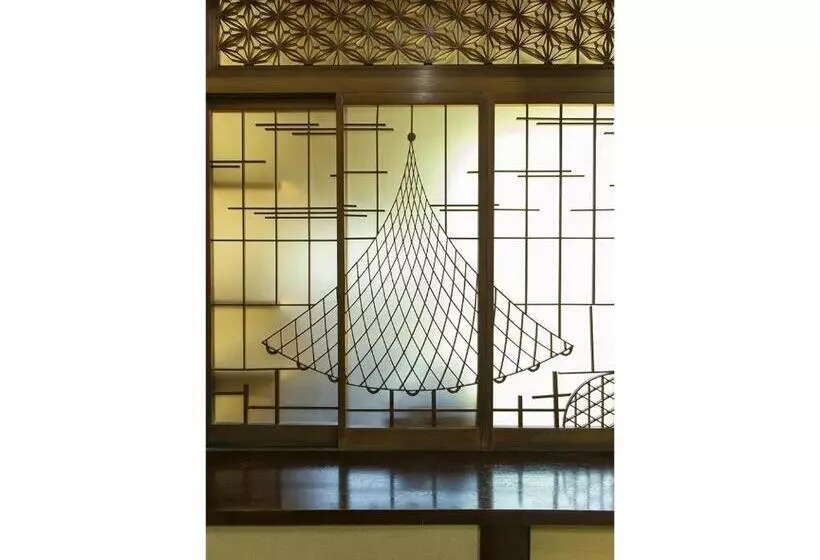 Ryokan Seifuso